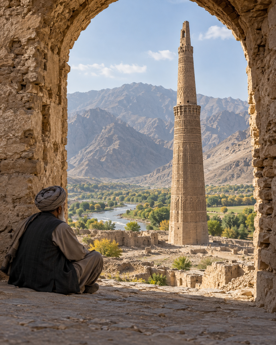 روایت‌هایی از مردم و سرزمین‌مان