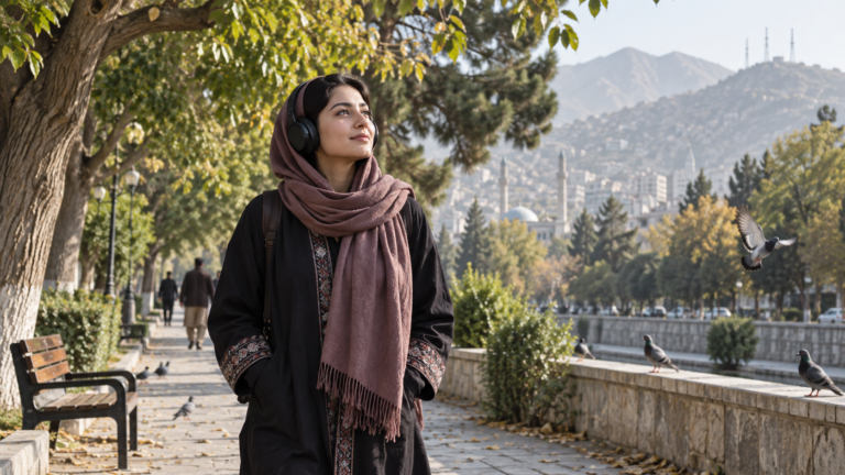 پنج راه برای شنیدن عمیق‌تر در زندگی روزمره