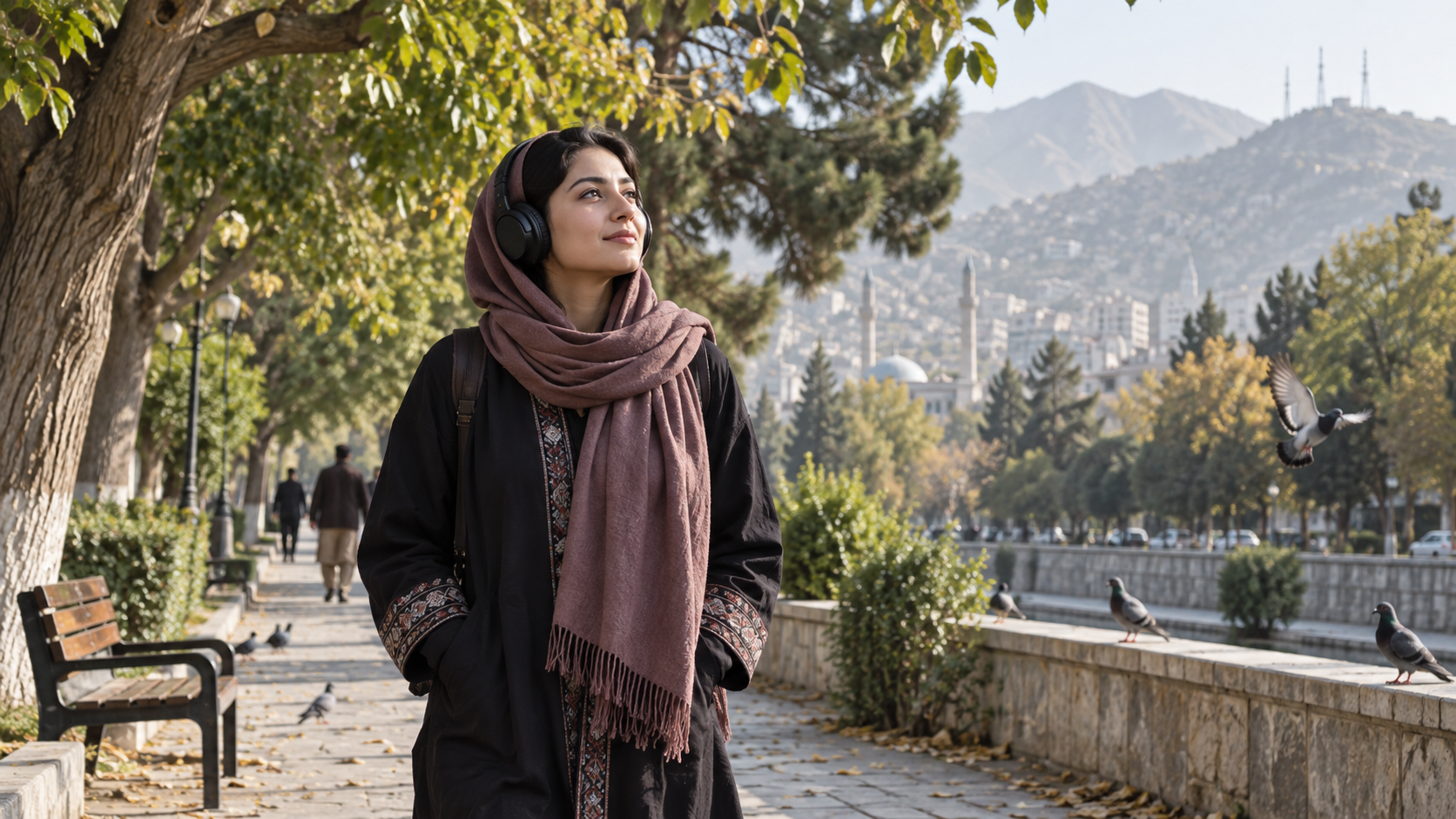 پنج راه برای شنیدن عمیق‌تر در زندگی روزمره