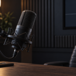 سکوت در پادکست؛ چرا مکث هم بخشی از روایت است؟