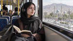 کتاب صوتی چگونه عادت مطالعه را تغییر می‌دهد؟